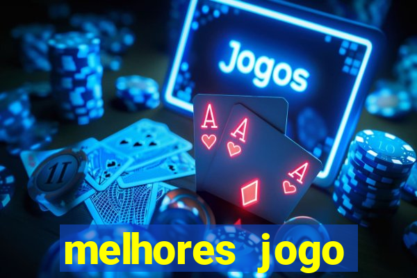 melhores jogo offline para android